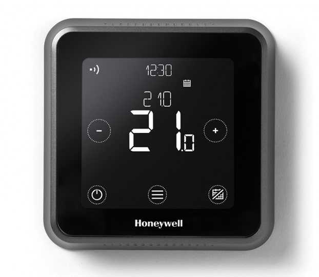 Honeywell Home Lyric T6 Wi-Fi okos termosztát - Netkazán