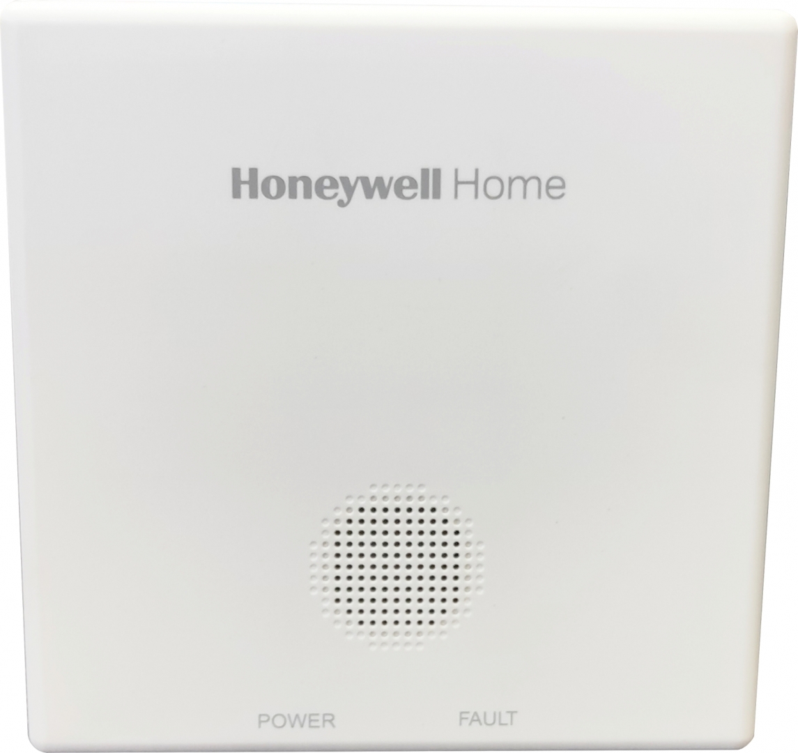 Honeywell Home R200-N2 CO Szénmonoxid érzékelő RF modullal - Netkazán