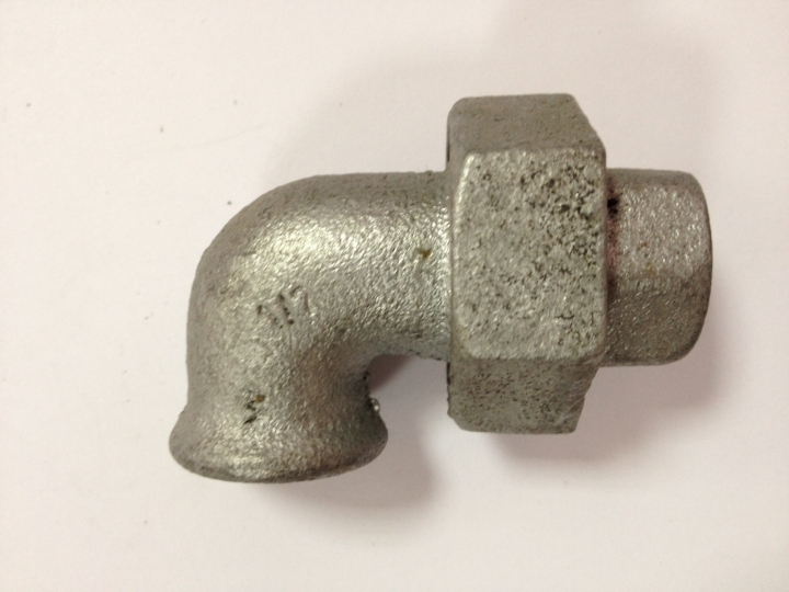 Horganyzott hollander sarok 2 BB