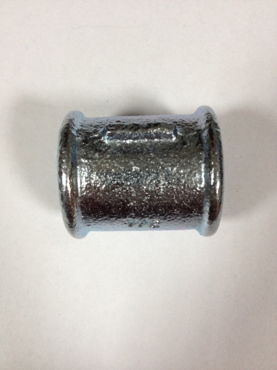 Horganyzott karmantyú 2