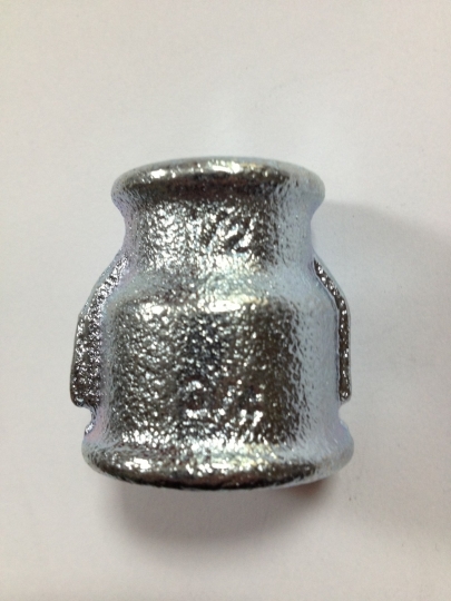 Horganyzott szűkítő harangos 1x1/2 BB