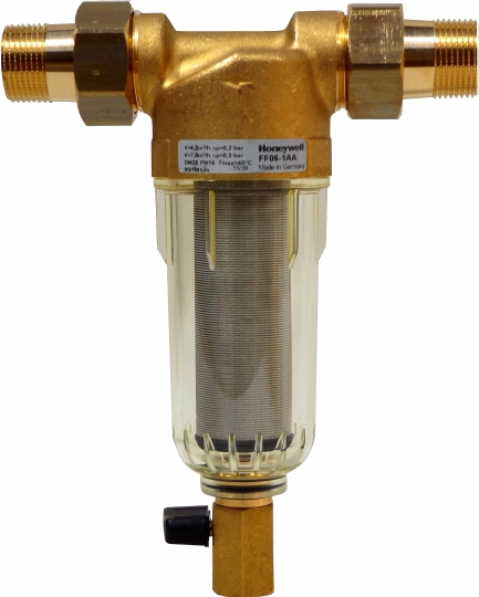 Honeywell FF06-1 AA 1'-os vízszűrő ivóvízre Honeywell FF06-1 AA 1'-os vízszűrő ivóvízre