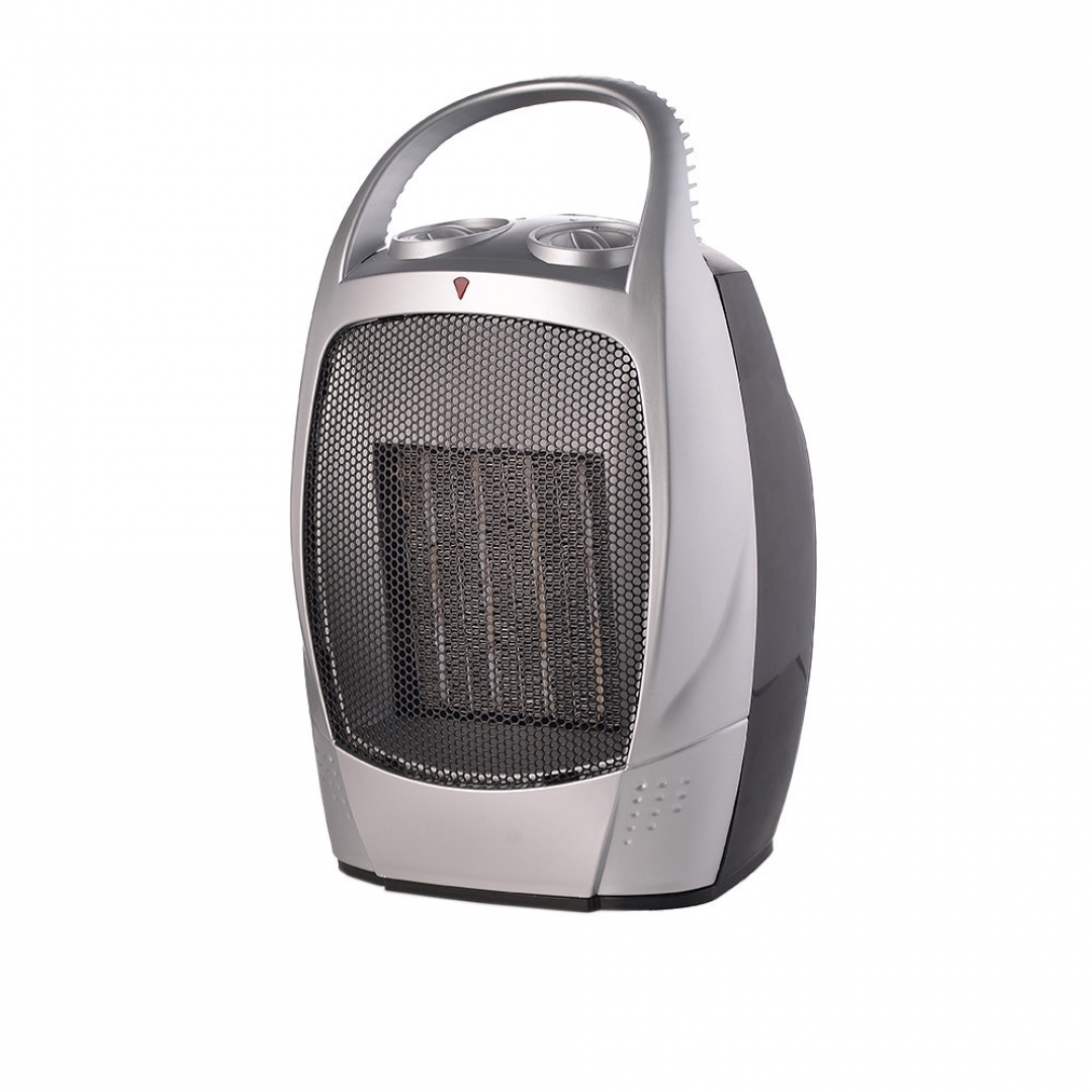 Leziter Loa Elektromos fűtőtest 750W/1500W (HPC-D1501L)