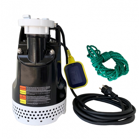 IBO 50 KBFU 0,45 Építőipari búvárszivattyú