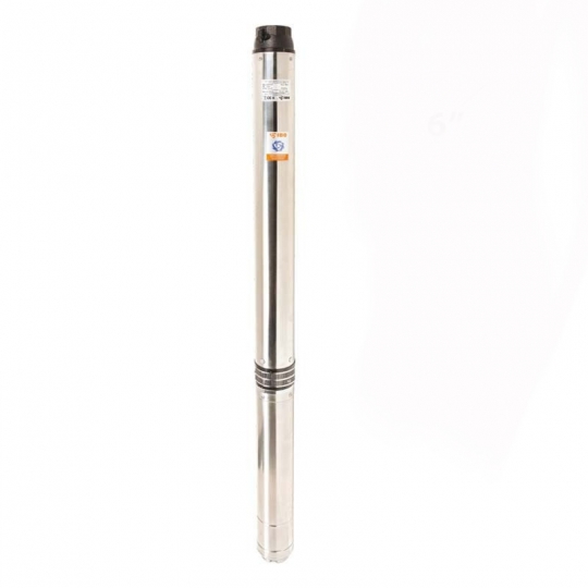 IBO 6SD 25/13 Homoktűrő csőbúvár szivattyú 13 kW