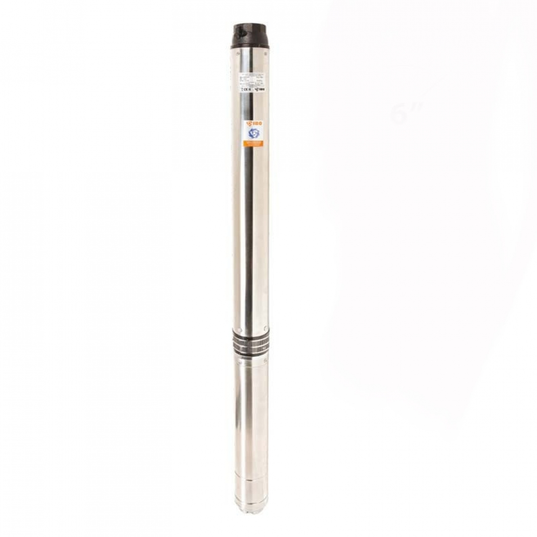 IBO 6SD 25/13 Homoktűrő csőbúvár szivattyú 13 kW