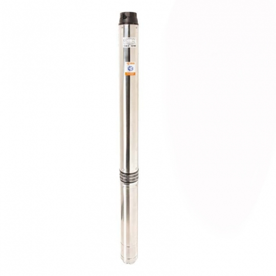 IBO 6SD 25/9 Homoktűrő csőbúvár szivattyú 9,2 kW