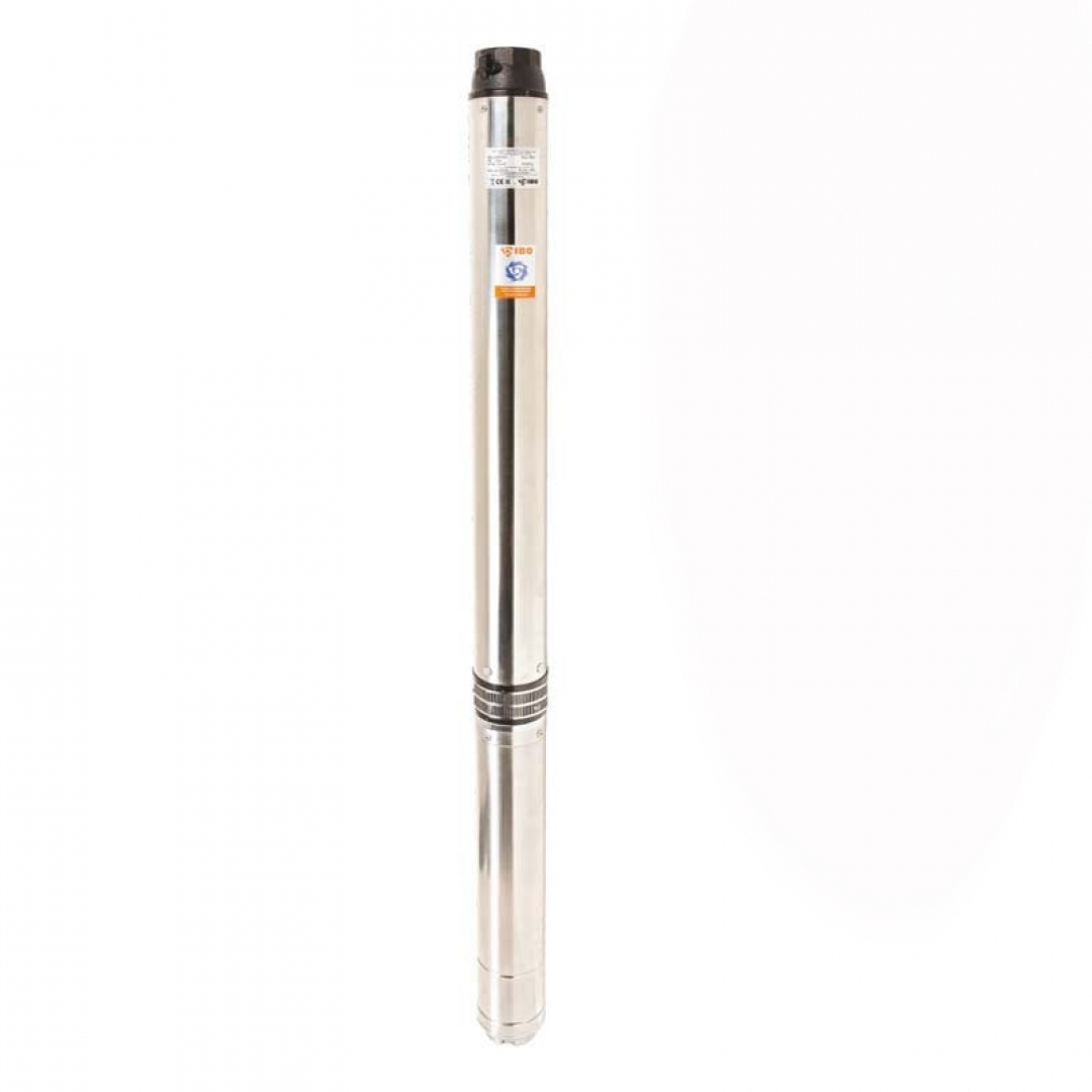 IBO 6SD 25/9 Homoktűrő csőbúvár szivattyú 9,2 kW