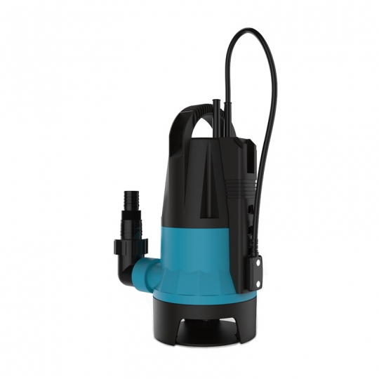 IBO IPE 400 Merülő szivattyú tiszta és enyhén szennyezett vízre állítható vízszint érzékelővel