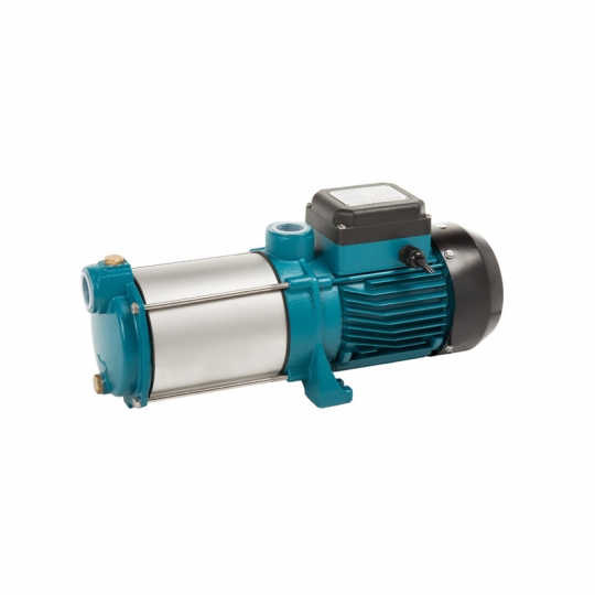 IBO MHI 1300 Többfokozatú önfelszívó kerti szivattyú műanyag járókerékkel