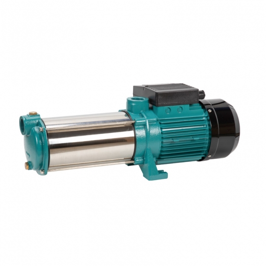 IBO MHI 2500 Többfokozatú önfelszívó kerti szivattyú műanyag járókerékkel