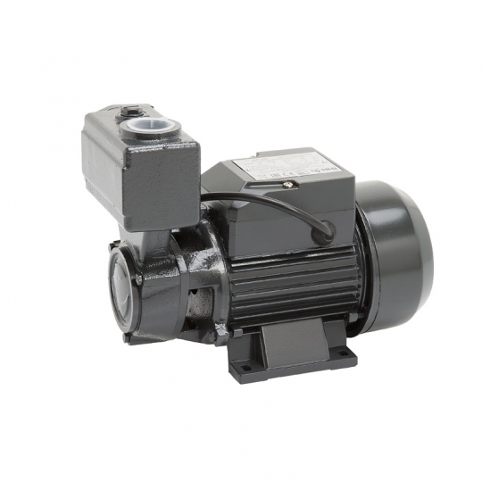 IBO WZ 250 Önfelszívó kerti szivattyú