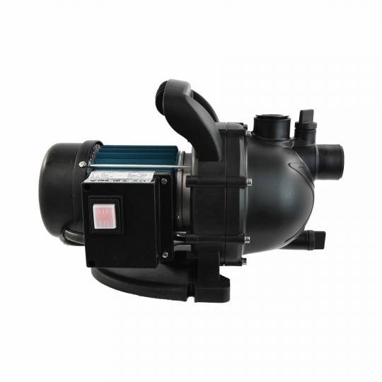 IBO Green 1000 önfelszívó kerti szivattyú