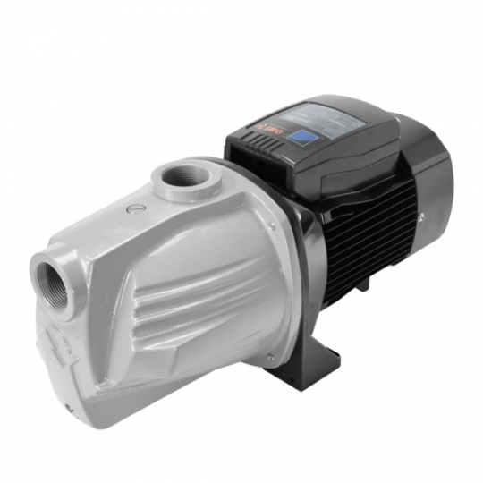 IBO Ipro Jet 1100 Pro önfelszívó kerti szivattyú