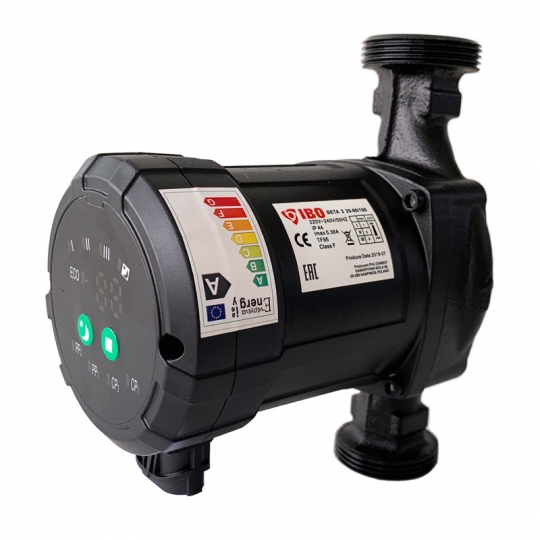 IBO BETA 2 25-60/180 keringető szivattyú IBO BETA 2 25-60/180 keringető szivattyú