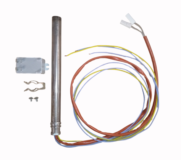 Immergas 3 kW-os Fűtőpatron Magis Pro 4-6-9 készülékbe