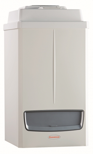 Immergas Victrix Pro 120 2 ErP Fali kondenzációs fűtő gázkazán