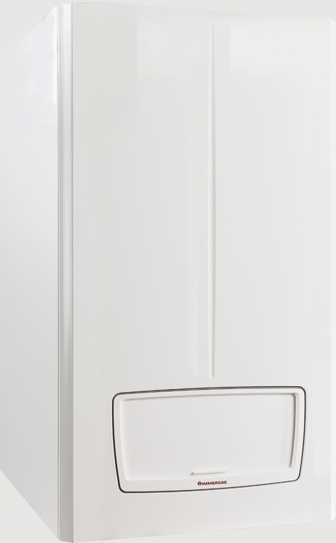 Immergas Victrix Pro V2 100 Fali kondenzációs fűtő gázkazán