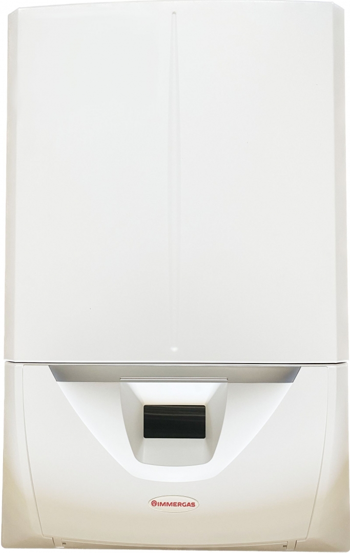 Immergas Victrix Superior 26 Fali kondenzációs kombi gázkazán