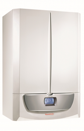 Immergas Victrix Zeus Superior 32 2 ErP Fali kondenzációs beépített tárolós gázkazán