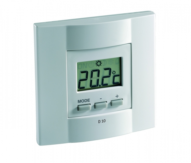 Immergas Tybox 21 digitális szobatermosztát (DD6053034)