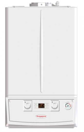 Immergas Victrix EXA 24 X 1 ErP 24 KW-os fali fűtő kondenzációs gázkazán + Immergas Alpha mágneses szűrő Immergas Victrix EXA 24 X 1 ErP 24 KW-os fali fűtő kondenzációs gázkazán + Immergas Alpha mágneses szűrő
