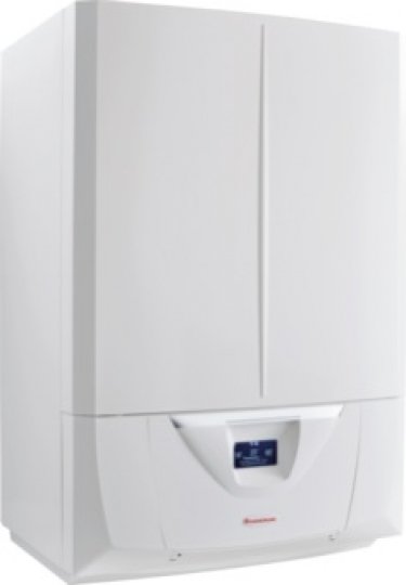 Immergas Victrix Zeus Superior 35 Fali kondenzációs beépített tárolós gázkazán