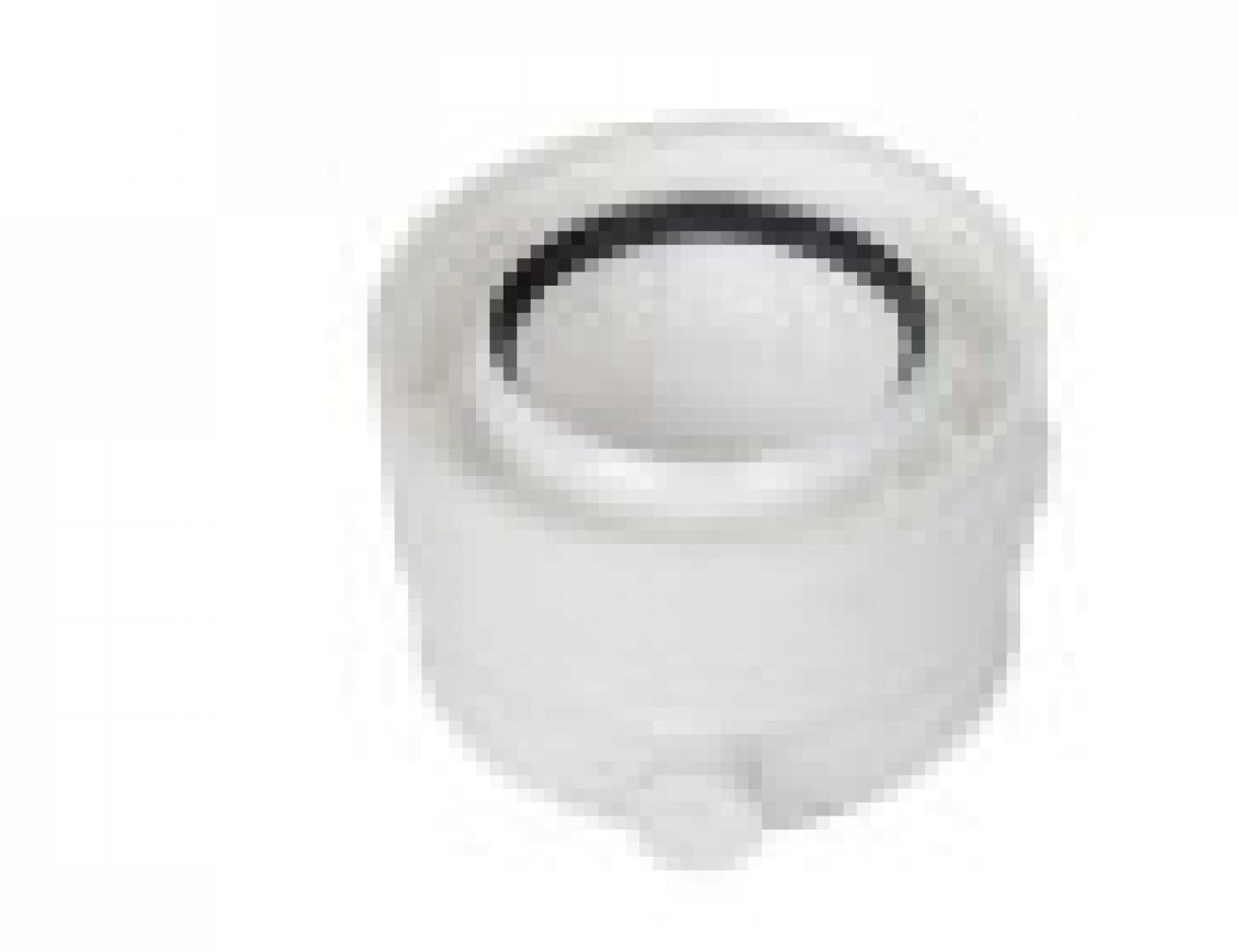 Remeha Tzerra Kondenzációs indító idom 80/125