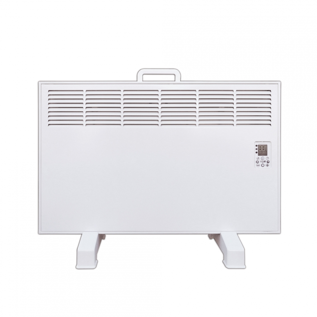 iVigo Professional EPK 4570 elektromos fűtőpanel 1000 watt fehér
