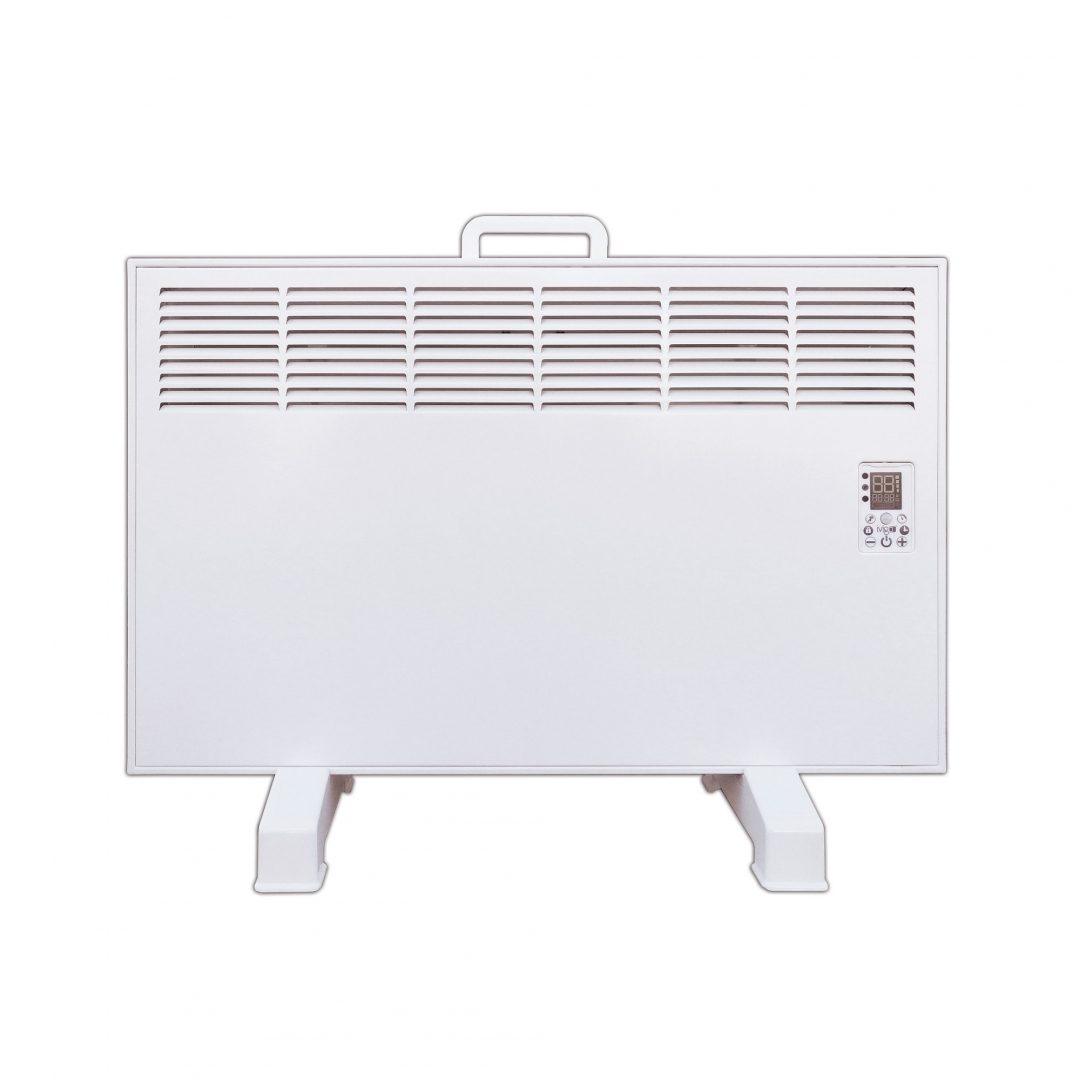iVigo Professional EPK 4570 elektromos fűtőpanel 1500 watt fehér