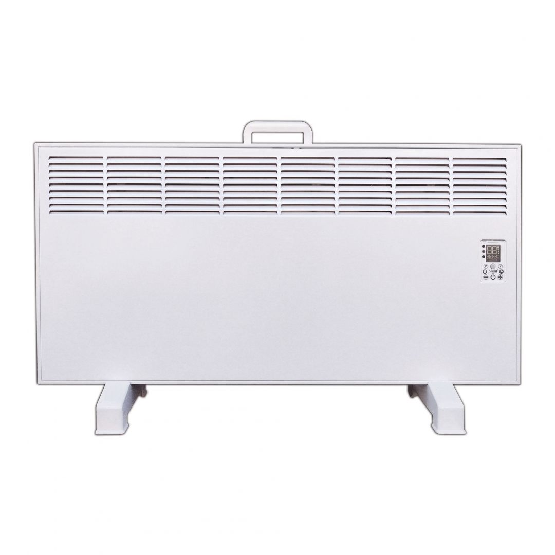 iVigo Professional EPK 4590 elektromos fűtőpanel 2000 watt fehér