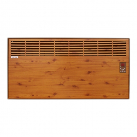 iVigo Wood Style EPKW 4590 elektromos fűtőpanel 2500 watt