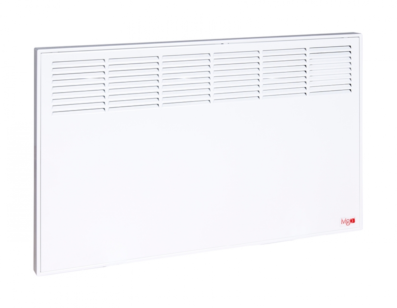 iVigo Manual EPK 4570 elektromos fűtőpanel 1500 watt fehér - Netkazán