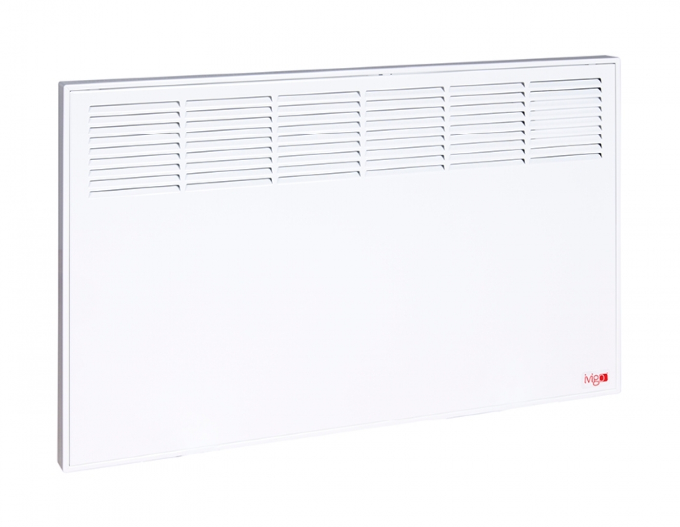 iVigo Manual EPK 4570 elektromos fűtőpanel 1000 watt fehér