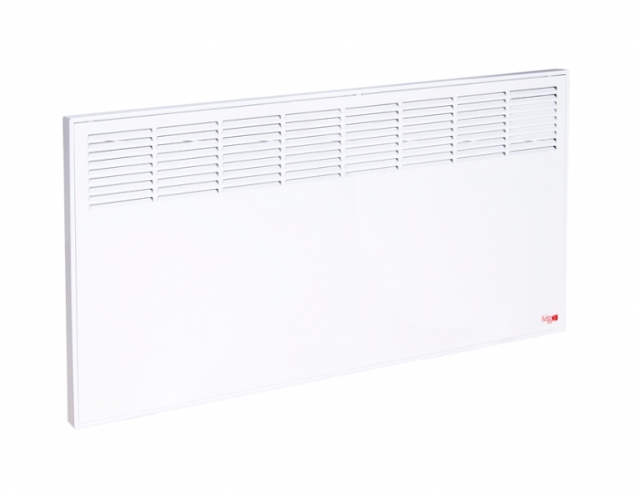 iVigo Manual EPK 4590 elektromos fűtőpanel 2500 watt fehér