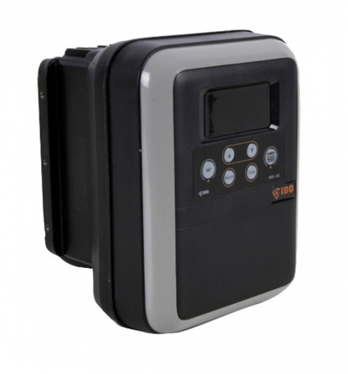 IBO IVR-05  Inverteres szivattyúvezérlő