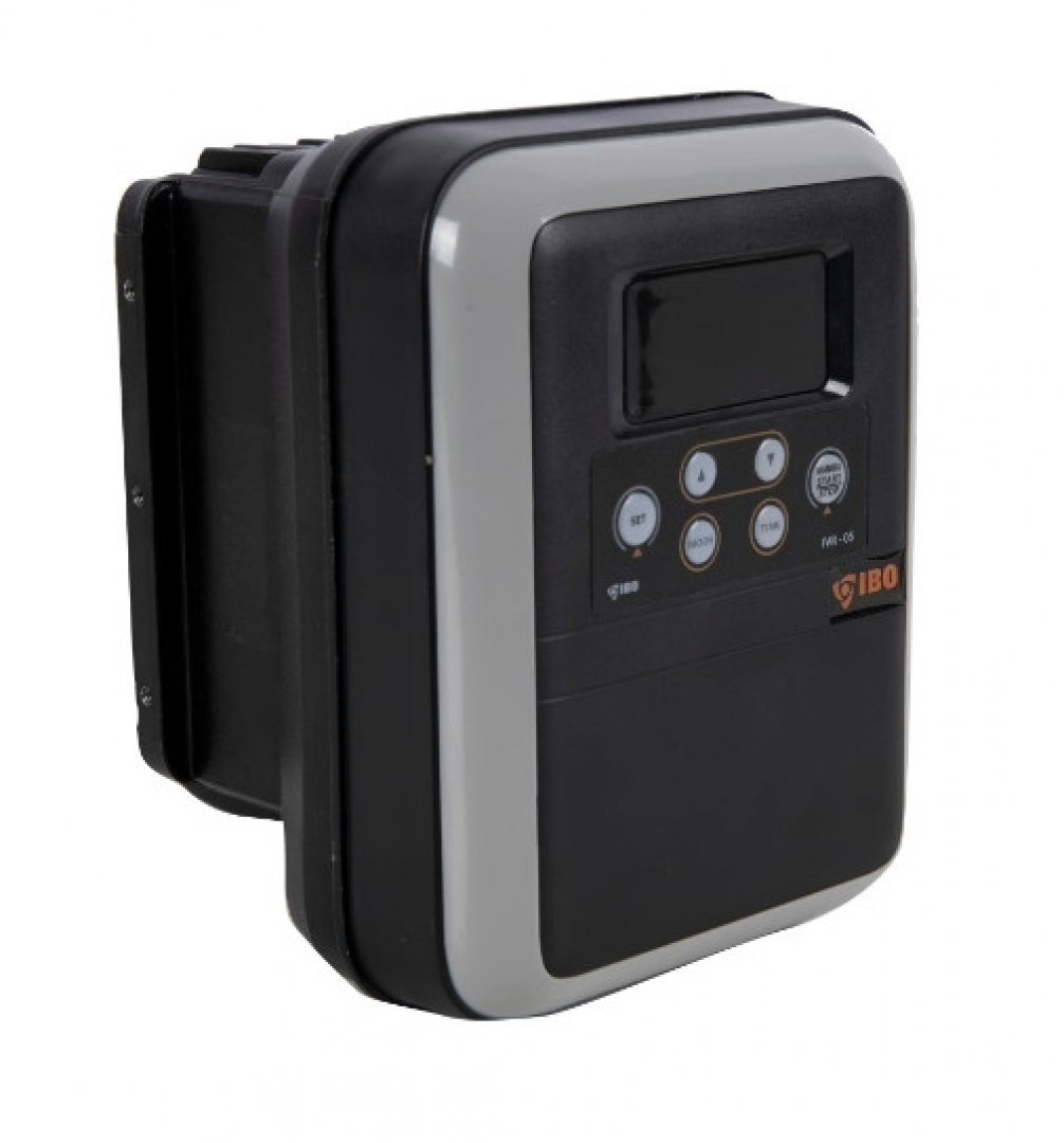 IBO IVR-05  Inverteres szivattyúvezérlő