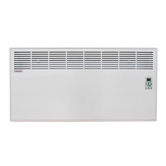 iVigo Digital EPK 4590 Elektromos fűtőpanel 2500 Watt fehér