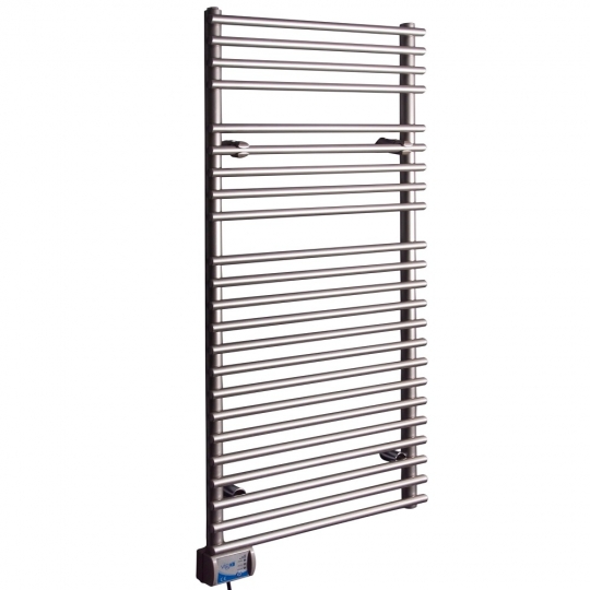 iVigo EHR 5033 Elektromos törölközőszárító radiátor 800W 500x1275 inox