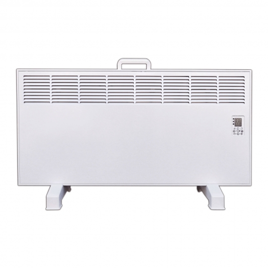 iVigo Professional EPK 4590 Elektromos fűtőpanel 2000 Watt fehér