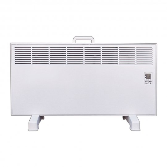 iVigo Professional EPK 4590 Elektromos fűtőpanel 2500 Watt fehér