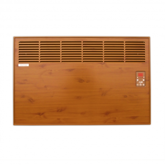 iVigo Wood Style EPKW 4570 Elektromos fűtőpanel 1000 Watt