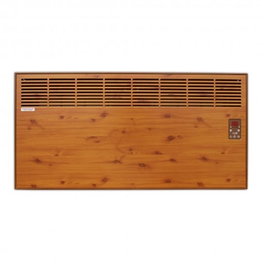 iVigo Wood Style EPKW 4590 Elektromos fűtőpanel 2000 Watt