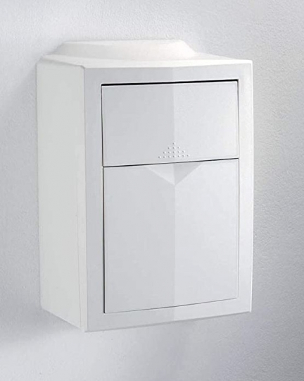 Sistem Air Jolly központi porszívó készülék