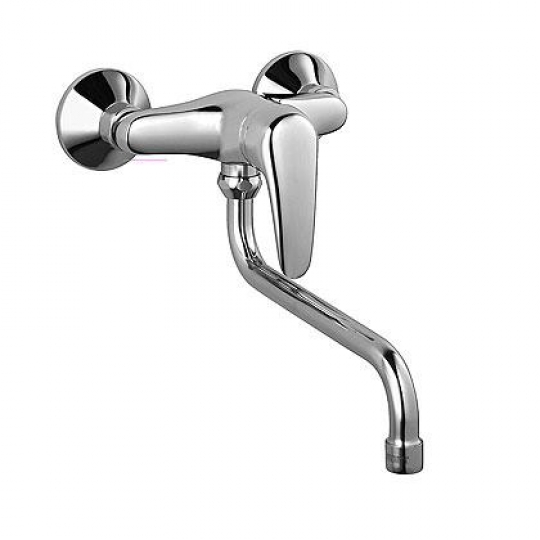 Kludi Logo-Mix Plus Fali Mosogató Csaptelep 389240575