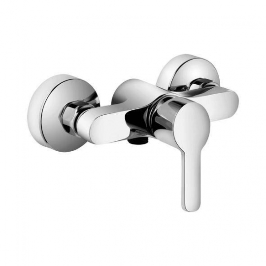 Kludi Logo Neo Fali Zuhany Csaptelep 378410575