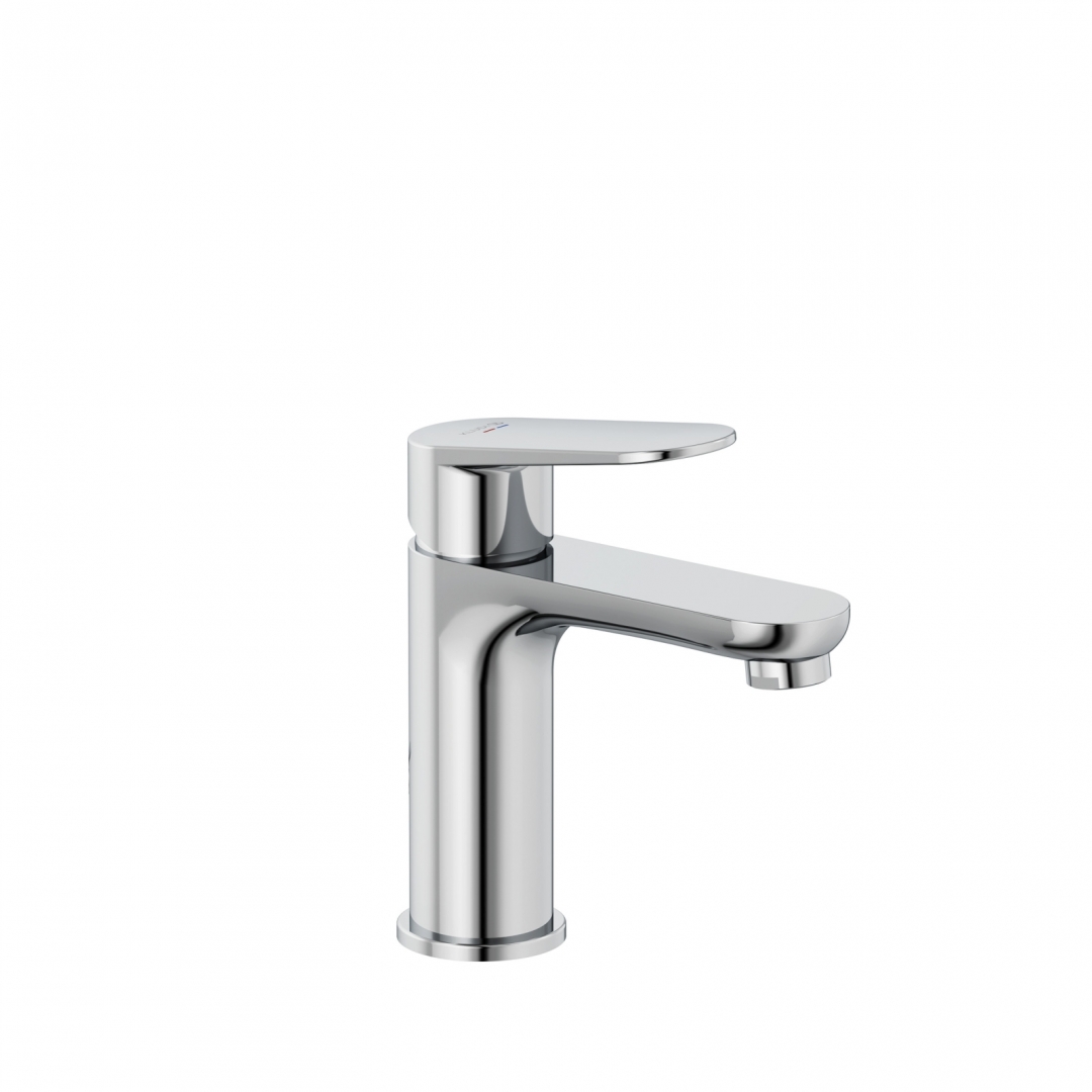 Kludi-X1 Mosdó csaptelep 100 Automata leeresztőszeleppel 322880575