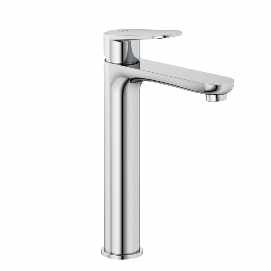 Kludi-X1 Mosdó csaptelep 240 leeresztőszelep nélkül 322980575