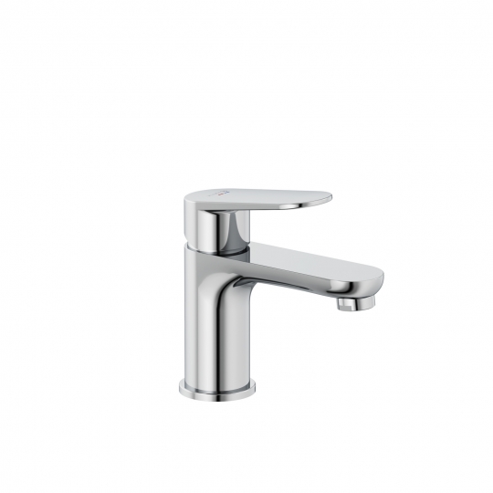 Kludi-X1 Mosdó csaptelep 75 leeresztőszelep nélkül 322900575