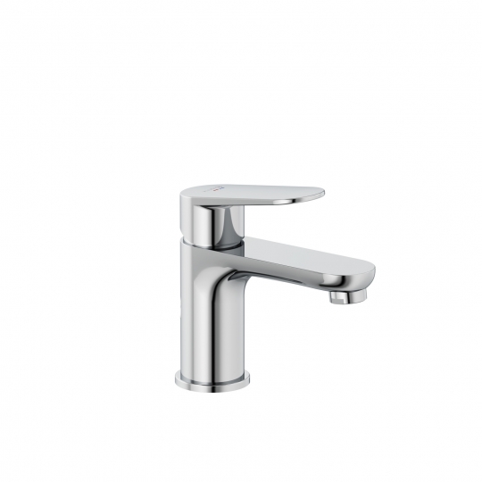 Kludi-X1 Mosdó csaptelep 75 Automata leeresztőszeleppel 322660575